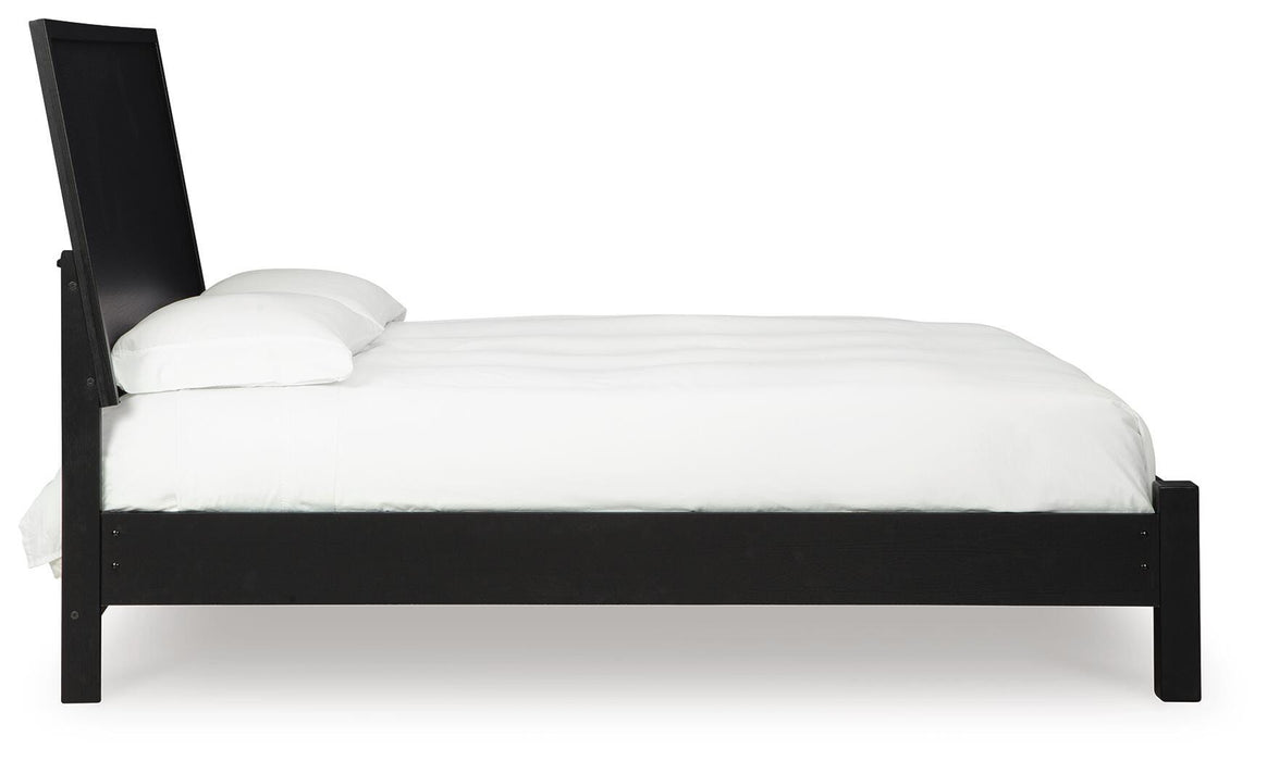 Danziar Bedroom Set - Furniture Citi (Multi Location - MI)