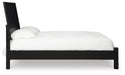 Danziar Bedroom Set - Furniture Citi (Multi Location - MI)