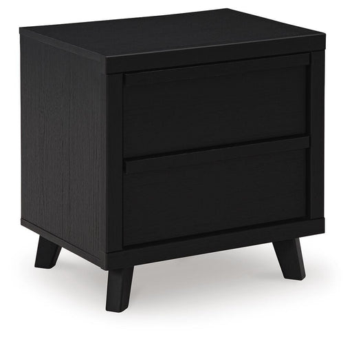 Danziar Nightstand - Furniture Citi (Multi Location - MI)
