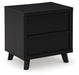 Danziar Bedroom Set - Furniture Citi (Multi Location - MI)