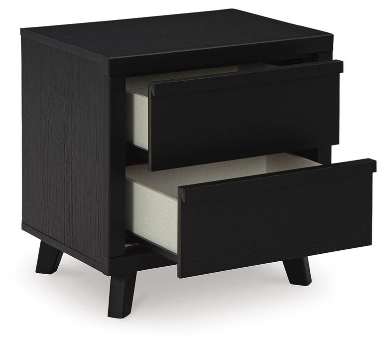 Danziar Bedroom Set - Furniture Citi (Multi Location - MI)