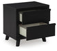Danziar Bedroom Set - Furniture Citi (Multi Location - MI)