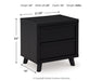 Danziar Bedroom Set - Furniture Citi (Multi Location - MI)