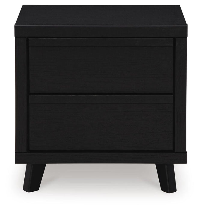 Danziar Bedroom Set - Furniture Citi (Multi Location - MI)