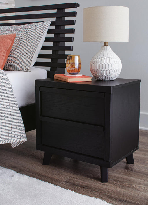 Danziar Nightstand - Furniture Citi (Multi Location - MI)