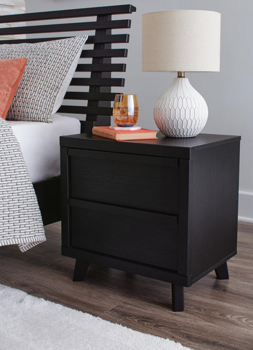Danziar Bedroom Set - Furniture Citi (Multi Location - MI)