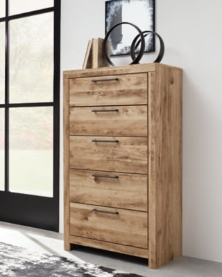 Hyanna Chest of Drawers - Furniture Citi (Multi Location - MI)