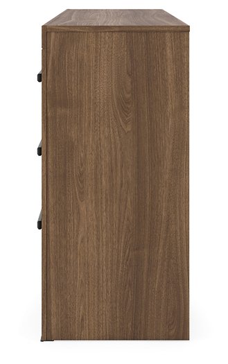 Broachmyn Dresser and Mirror - Furniture Citi (Multi Location - MI)