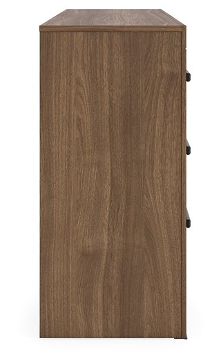 Broachmyn Dresser and Mirror - Furniture Citi (Multi Location - MI)