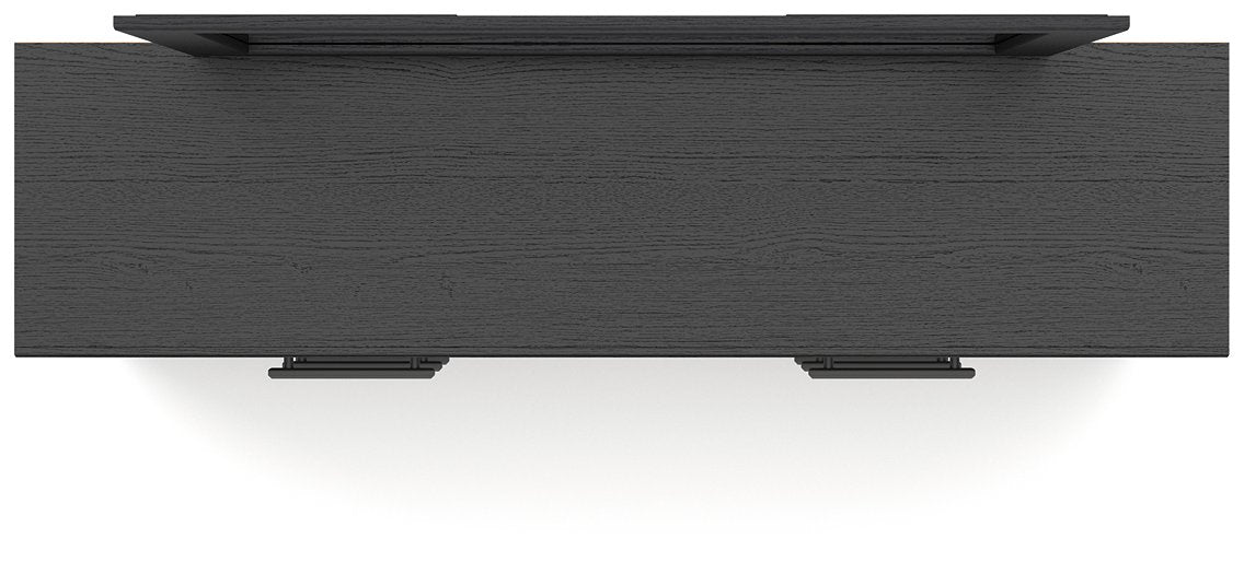 Broachmyn Dresser and Mirror - Furniture Citi (Multi Location - MI)