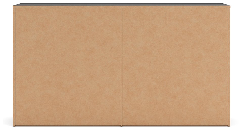 Broachmyn Dresser and Mirror - Furniture Citi (Multi Location - MI)