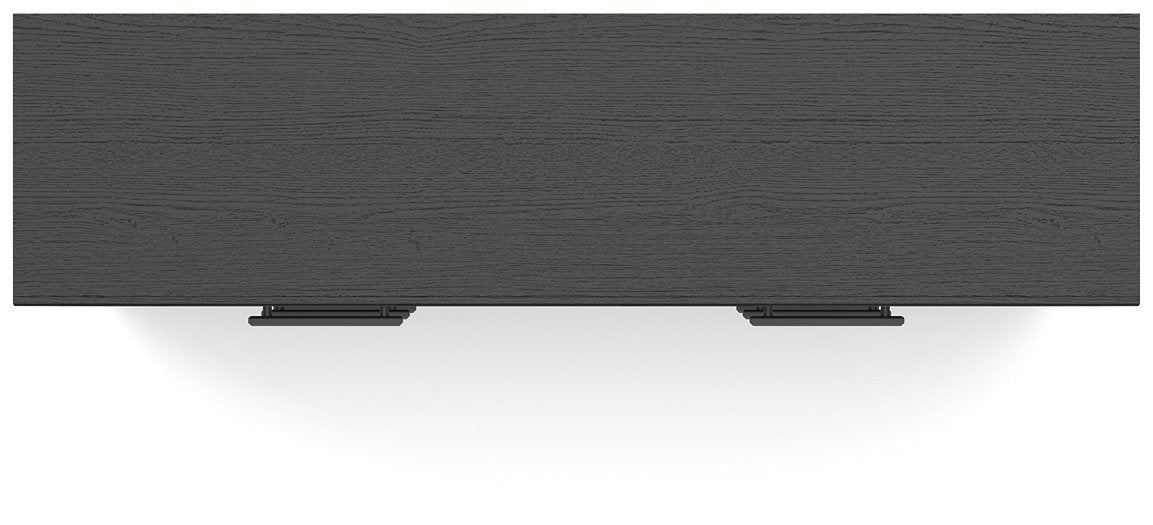 Broachmyn Dresser and Mirror - Furniture Citi (Multi Location - MI)