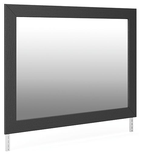 Broachmyn Dresser and Mirror - Furniture Citi (Multi Location - MI)