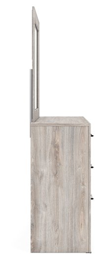 Broachmyn Dresser and Mirror - Furniture Citi (Multi Location - MI)