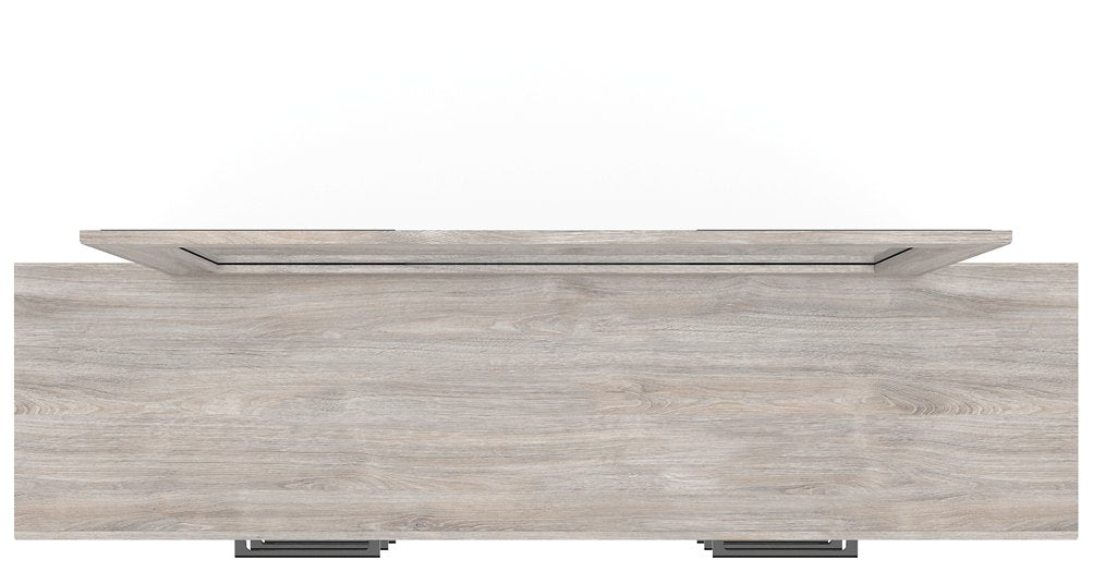 Broachmyn Dresser and Mirror - Furniture Citi (Multi Location - MI)