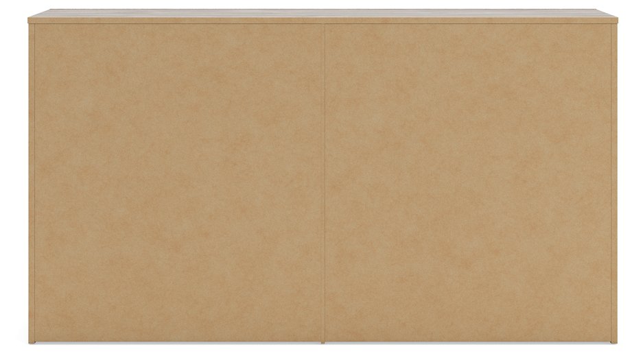 Broachmyn Dresser and Mirror - Furniture Citi (Multi Location - MI)