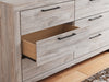 Broachmyn Dresser and Mirror - Furniture Citi (Multi Location - MI)
