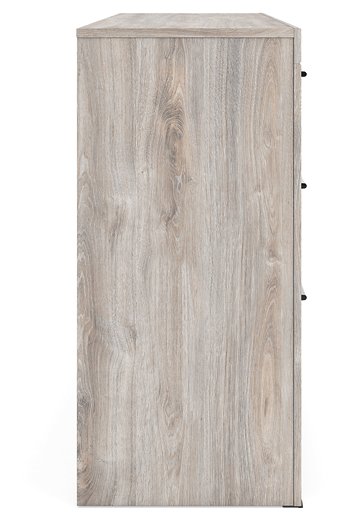 Broachmyn Dresser and Mirror - Furniture Citi (Multi Location - MI)