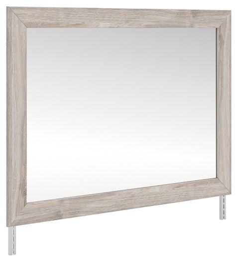 Broachmyn Dresser and Mirror - Furniture Citi (Multi Location - MI)
