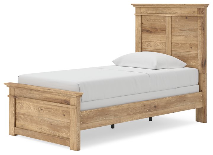 Makidern Bed - Furniture Citi (Multi Location - MI)