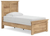 Makidern Bed - Furniture Citi (Multi Location - MI)