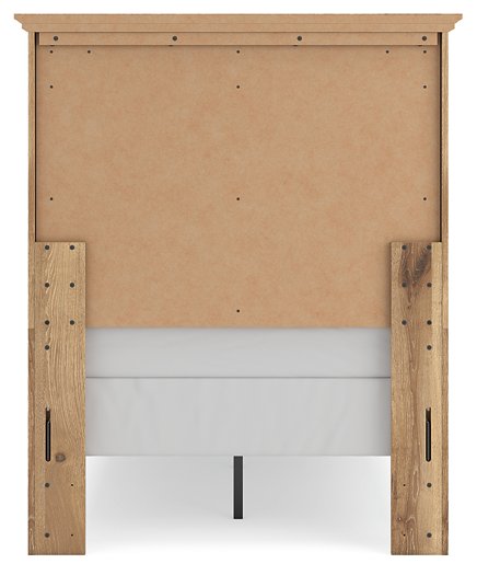 Makidern Bed - Furniture Citi (Multi Location - MI)