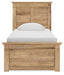 Makidern Bed - Furniture Citi (Multi Location - MI)