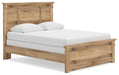 Makidern Bed - Furniture Citi (Multi Location - MI)
