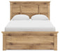 Makidern Bed - Furniture Citi (Multi Location - MI)
