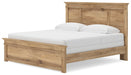 Makidern Bed - Furniture Citi (Multi Location - MI)