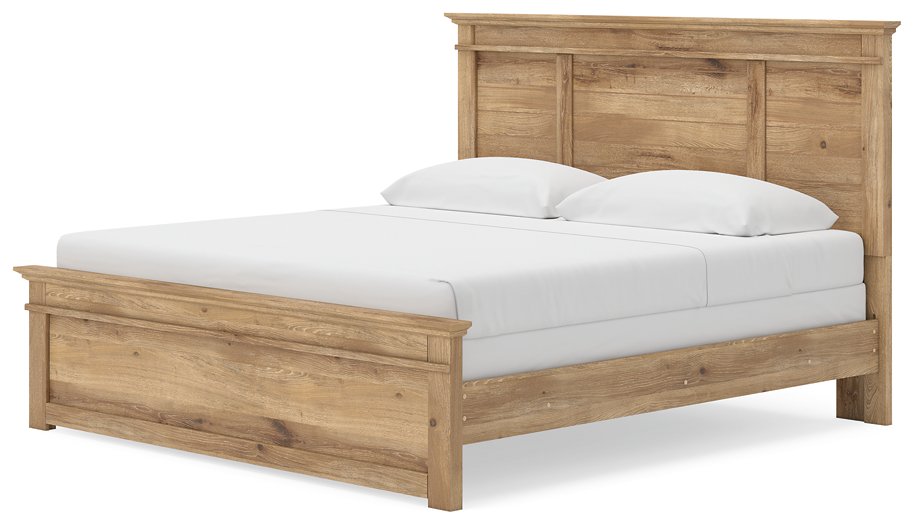 Makidern Bed - Furniture Citi (Multi Location - MI)