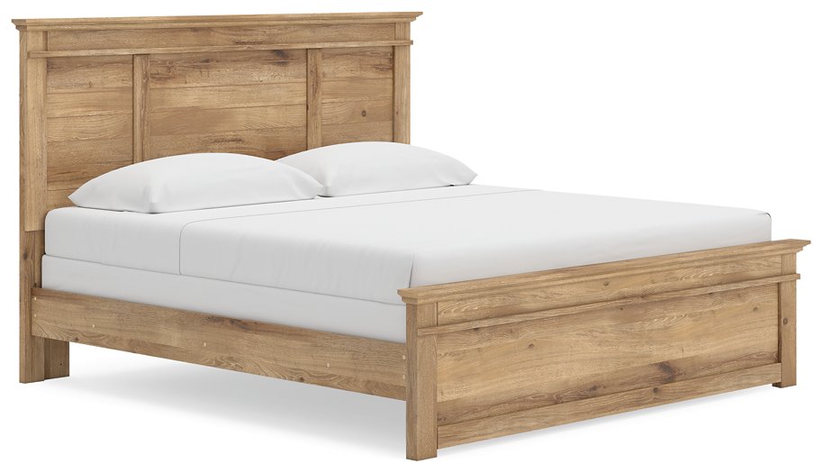 Makidern Bed - Furniture Citi (Multi Location - MI)