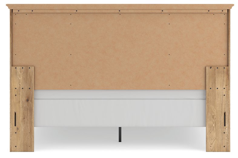 Makidern Bed - Furniture Citi (Multi Location - MI)