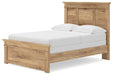 Makidern Bed - Furniture Citi (Multi Location - MI)