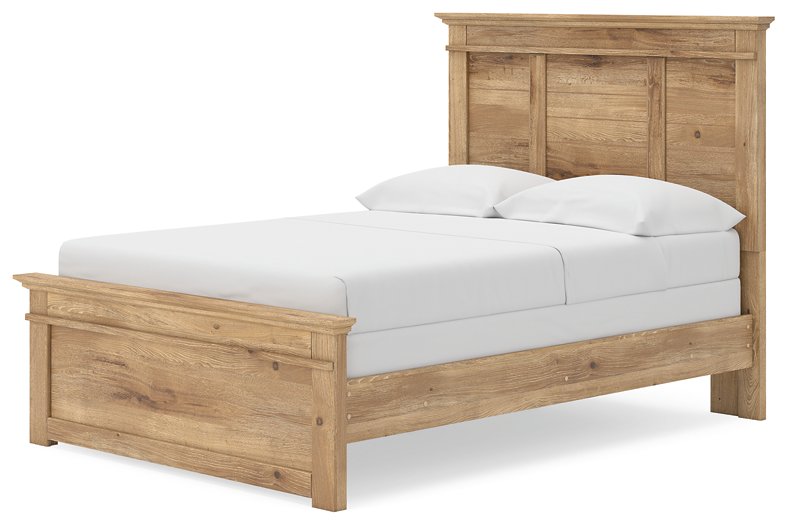 Makidern Bed - Furniture Citi (Multi Location - MI)