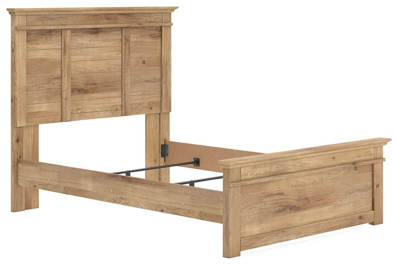 Makidern Bed - Furniture Citi (Multi Location - MI)