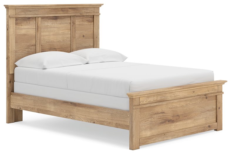 Makidern Bed - Furniture Citi (Multi Location - MI)