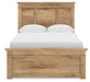 Makidern Bed - Furniture Citi (Multi Location - MI)