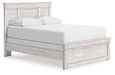 Makidern Bed - Furniture Citi (Multi Location - MI)
