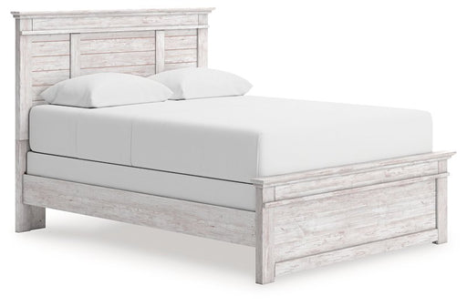 Makidern Bed - Furniture Citi (Multi Location - MI)