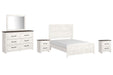 Gerridan Bedroom Set - Furniture Citi (Multi Location - MI)