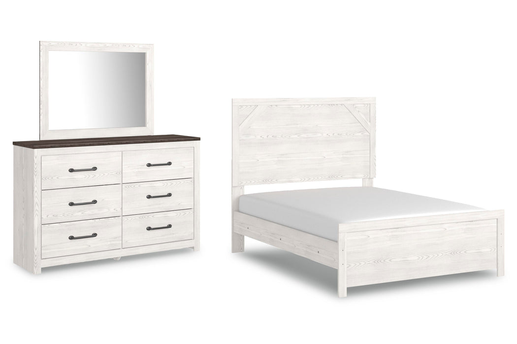 Gerridan Bedroom Set - Furniture Citi (Multi Location - MI)