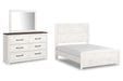 Gerridan Bedroom Set - Furniture Citi (Multi Location - MI)