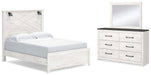 Gerridan Bedroom Set - Furniture Citi (Multi Location - MI)