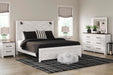 Gerridan Bedroom Set - Furniture Citi (Multi Location - MI)