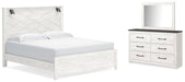 Gerridan Bedroom Set - Furniture Citi (Multi Location - MI)