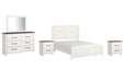 Gerridan Bedroom Set - Furniture Citi (Multi Location - MI)