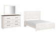 Gerridan Bedroom Set - Furniture Citi (Multi Location - MI)