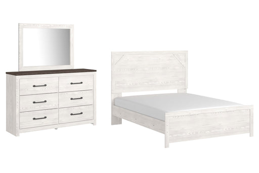 Gerridan Bedroom Set - Furniture Citi (Multi Location - MI)
