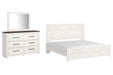 Gerridan Bedroom Set - Furniture Citi (Multi Location - MI)